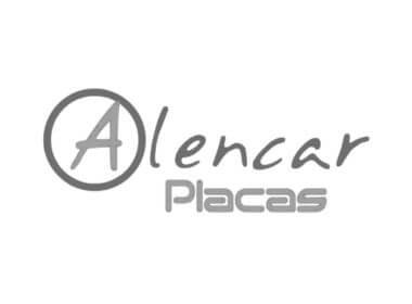 Alencar Placas